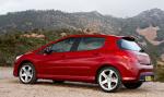 Peugeot 308 GT THP 175 2008 года